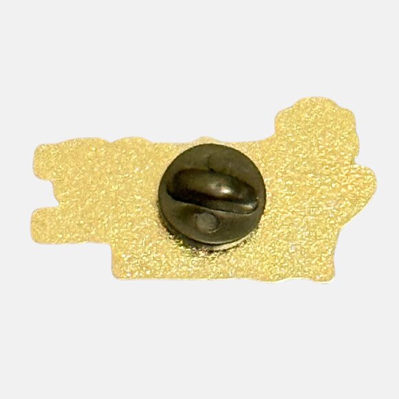 ✨2/$16 or 3/$20✨ 'Marjorie' Enamel Pin Taylor Swift Evermore Album - Picture 2 of 3